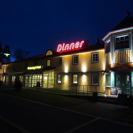 أربوغا Dinners المظهر الخارجي الصورة
